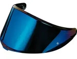 AGV SP1 K6/K6 S Visier, blau