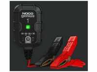 NOCO Genius1 6 / 12V 1A Smart Batterieladegerät 1079651
