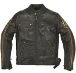 Helstons Ace Oldies Lederjacke M