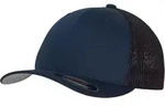Brandit Flexfit Mesh Trucker Kappe