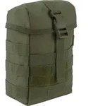 Brandit Molle Pouch Fire Tasche, gr&uuml;n f&uuml;r M&auml;nner