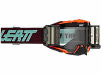 Leatt Velocity 6.5 Roll-Off Combat Motocross Brille DL1012-8021700520