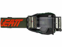 Leatt Velocity 6.5 Roll-Off Combat Motocross Brille DL1012-8021700480