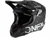 Oneal 5Series Polyacrylite HR Motocross Helm 0628-111