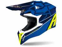 Airoh Wraap Mood Motocross Helm WRM18S