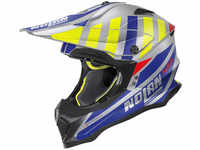 Nolan N53 Cliffjumper Motocross Helm N530004860741