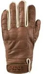 IXS Classic LD Cruiser Motorradhandschuhe, braun, Gr&ouml;&szlig;e M f&uuml;r M&auml;nner
