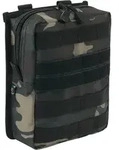 Brandit Molle Pouch Cross Tasche, gr&uuml;n