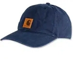 Carhartt Odessa Kappe, blau f&uuml;r M&auml;nner