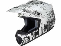 HJC CS-MX II Creeper Motocross Helm 17837009