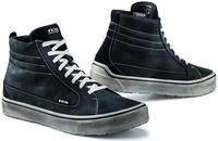 TCX Street 3 Wasserdichte Motorradschuhe, schwarz, Gr&ouml;&szlig;e 42 f&uuml;r M&auml;nner
