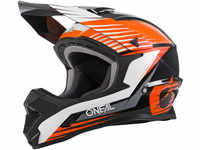 Oneal 1Series Stream V21 Motocross Helm 0632-005