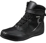 IXS Lace-ST Motorradstiefel, schwarz, Gr&ouml;&szlig;e 43 f&uuml;r M&auml;nner