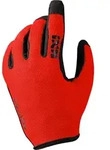 IXS Carve Motocross Handschuhe, rot, Gr&ouml;&szlig;e M f&uuml;r M&auml;nner