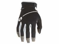 Oneal Revolution Motocross Handschuhe, schwarz, Größe M