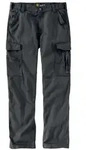 Carhartt Rigby Cargo Hose, grau, Gr&ouml;&szlig;e 34 f&uuml;r M&auml;nner