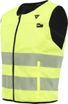 Dainese 1D20033-041-XS, Dainese Smart D-Air Hi-Vis Airbag Weste Gelb male