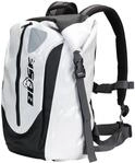 B&uuml;se 90822 wasserdichter Rucksack 30 Liter, schwarz-weiss f&uuml;r M&auml;nner
