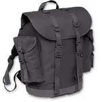 Brandit BW Hunter J&auml;gerrucksack, schwarz f&uuml;r M&auml;nner