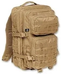 Brandit US Cooper L Rucksack