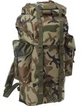 Brandit Nylon Rucksack