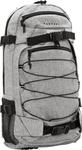 Brandit Forvert New Louis Rucksack, grau f&uuml;r M&auml;nner