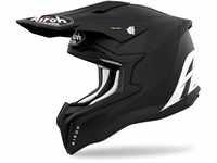 Airoh Strycker Color Carbon Motocross Helm STK11L