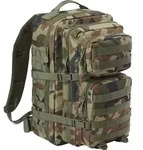 Brandit US Cooper L Rucksack, gr&uuml;n f&uuml;r M&auml;nner