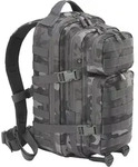 Brandit US Cooper M Rucksack, grau f&uuml;r M&auml;nner