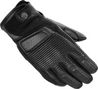 Spidi Clubber Motorradhandschuhe, schwarz, Gr&ouml;&szlig;e 3XL f&uuml;r M&auml;nner