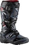 Leatt Moto 5.5 Flexlock Enduro Motocross Stiefel, schwarz-grau, Gr&ouml;&szlig;e 43 f&uuml;r