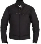 Helstons Trust Tissu Jacke, schwarz, Gr&ouml;&szlig;e 2XL f&uuml;r M&auml;nner