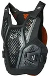 FOX Raceframe Impact SB D3O Protektorenweste, schwarz, Gr&ouml;&szlig;e S M f&uuml;r M&auml;nner
