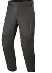 Alpinestars Raider V2 Drystar Motorrad Textilhose, schwarz, Gr&ouml;&szlig;e S f&uuml;r...