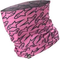 Alpinestars Astars Halsw&auml;rmer, pink f&uuml;r M&auml;nner