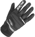 B&uuml;se Fresh Motorradhandschuhe, schwarz-weiss, Gr&ouml;&szlig;e 2XL f&uuml;r M&auml;nner