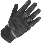 B&uuml;se Fresh Motorradhandschuhe, schwarz, Gr&ouml;&szlig;e 2XL f&uuml;r M&auml;nner