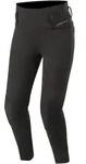 Alpinestars Banshee Damen Motorradleggins, schwarz, Gr&ouml;&szlig;e M