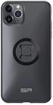 SP Connect iPhone 11 Pro Max Schutzh&uuml;llen Set, schwarz f&uuml;r M&auml;nner