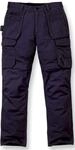 Carhartt Emea Full Swing Multi Pocket Hose, grau, Gr&ouml;&szlig;e 36 f&uuml;r M&auml;nner