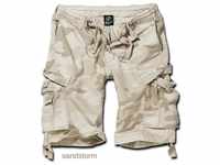 Brandit Vintage Classic Shorts 2002-11-XL