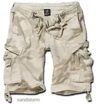 Brandit Vintage Classic Shorts