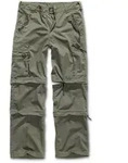 Brandit Savannah Hose, gr&uuml;n, Gr&ouml;&szlig;e M f&uuml;r M&auml;nner