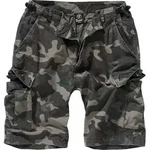 Brandit BDU Ripstop Shorts, mehrfarbig, Gr&ouml;&szlig;e XL f&uuml;r M&auml;nner