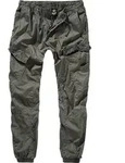 Brandit Ray Vintage Trousers Hose S