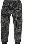 Brandit Ray Vintage Trousers Hose, mehrfarbig, Gr&ouml;&szlig;e S
