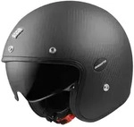 Bogotto V587 Carbon Jethelm, carbon, Gr&ouml;&szlig;e XS