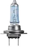 PHILIPS Gl&uuml;hbirne H4 CrystalVision Ultra Moto 12V/60/55W - x1