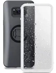 SP Connect Samsung Galaxy S8+/S9+ Wetterschutz, weiss