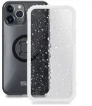 SP Connect iPhone 11 Pro/XS/X Wetterschutz, weiss f&uuml;r M&auml;nner